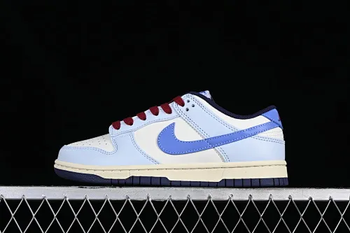 All Categories Nk SB Dunk Series Nk SB Dunk Low Low-top sneakers Z version Nk Dunk Low Beige SB low-top casual sneakers FV8113-141